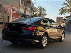 شيفروليه ماليبو